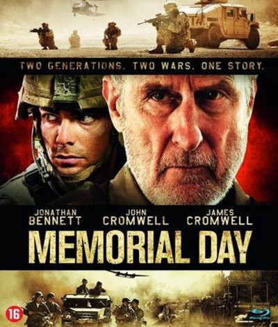 Memorial day - Blu-ray