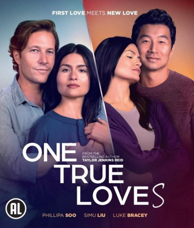 One True Loves - Blu-ray