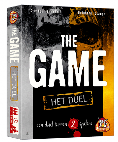 The Game: het duel