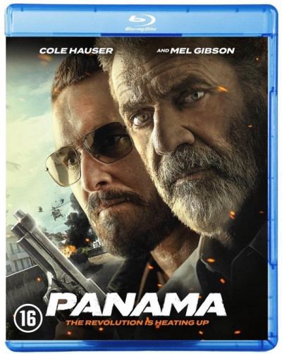 Panama - Blu-ray