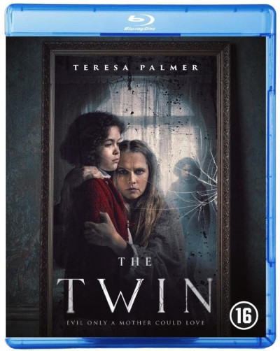 Twin - Blu-ray