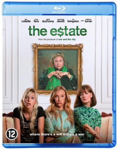 Estate - Blu-ray