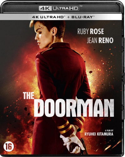 Doorman - UHD