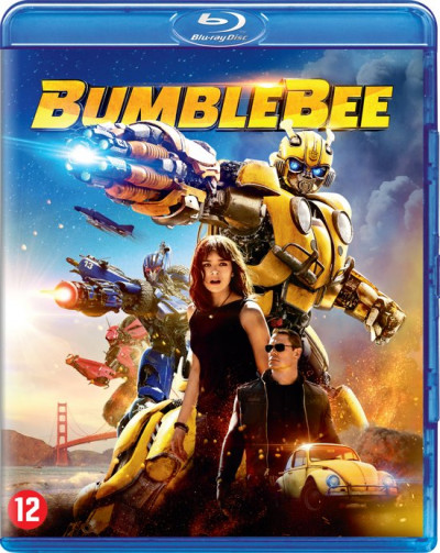 Bumblebee - Blu-ray