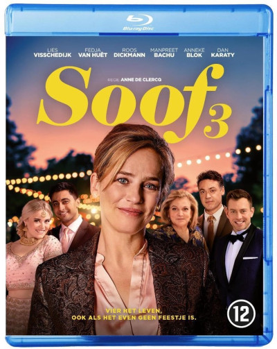 Soof 3 - Blu-ray