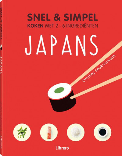 Snel&Simpel Japans
