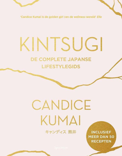 Kintsugi - Japanse lifestylegids