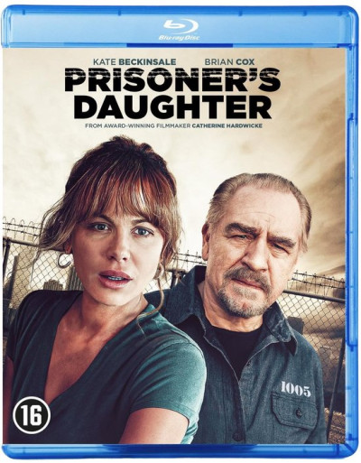 Prisoner's Daughter - Blu-ray