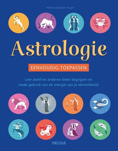 Astrologie - eenvoudig toepassen