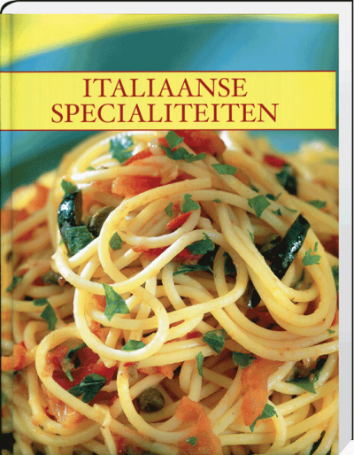 Italiaanse specialiteiten