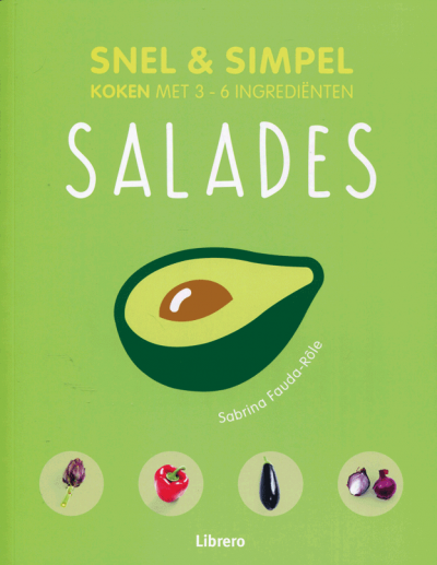 Snel & Simpel Salades