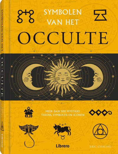 Symbolen van het occulte - E. Chaline
