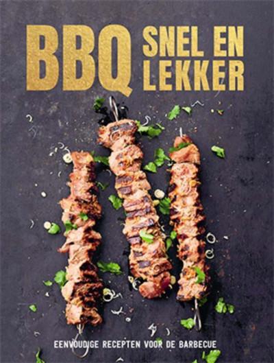 BBQ Snel & Lekker