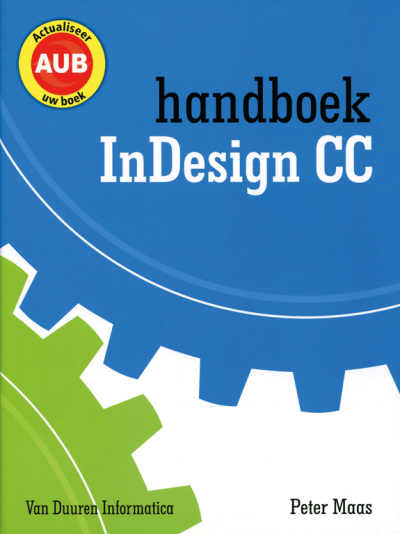 Handboek InDesign CC