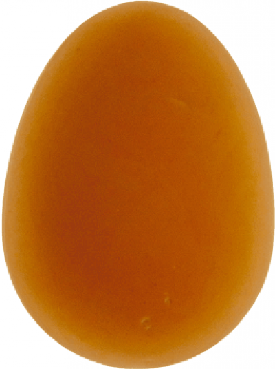 Bouncing bal  egg ca. 5.5 cm