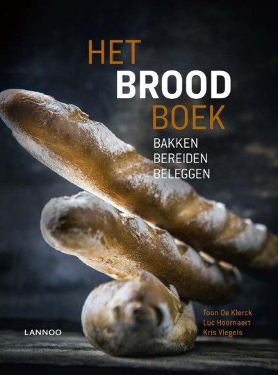 Het Brood Boek