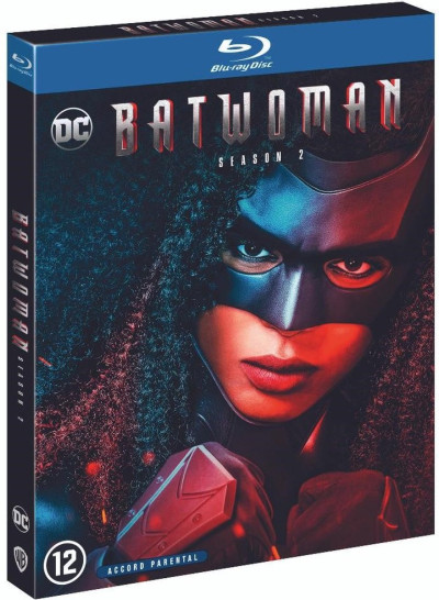 Batwoman - Seizoen 2 - Blu-ray