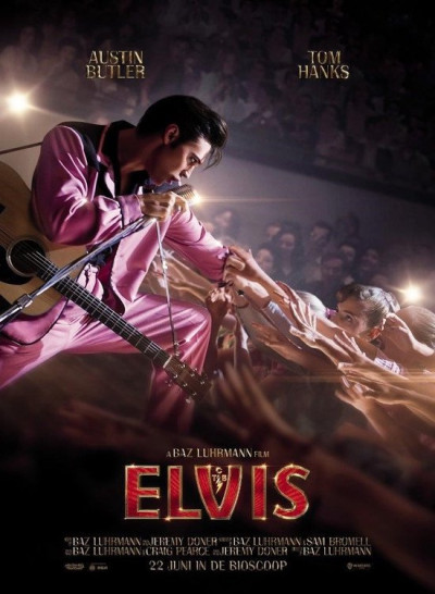 Elvis - UHD