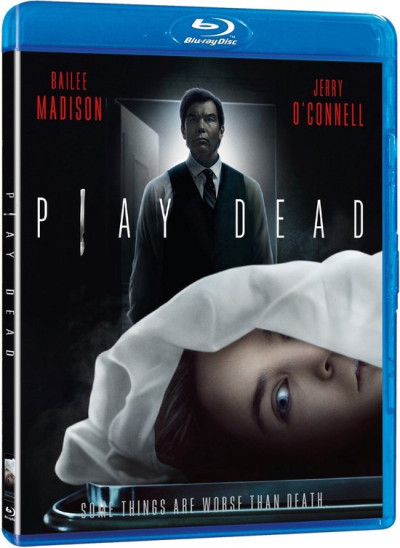Play Dead - Blu-ray