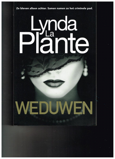 Weduwen - L. La. Plante