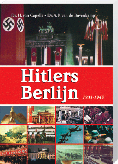Hitlers Berlijn