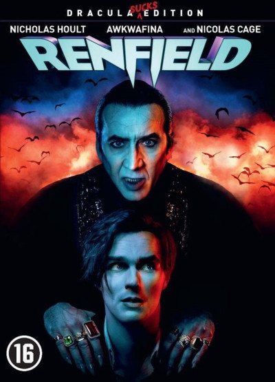 Renfield - DVD
