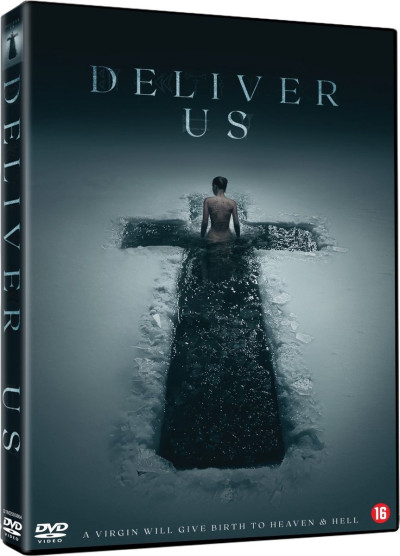 Deliver Us - DVD