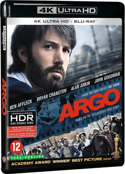 Argo - UHD