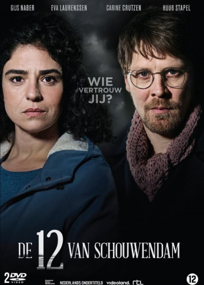 De 12 Van Schouwendam - DVD