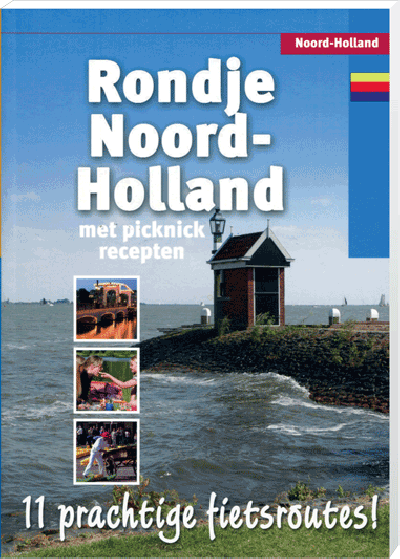Rondje Noord Holland