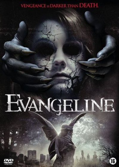 Evangeline - DVD