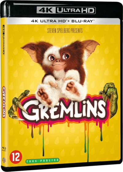 Gremlins - UHD