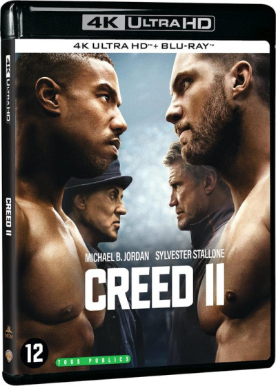 Creed 2 - UHD