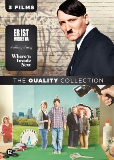 Quality Collection 2 - DVD
