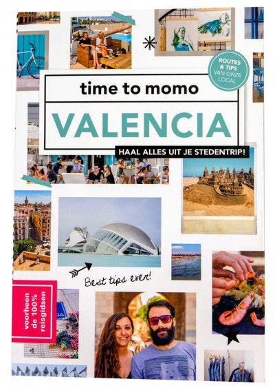 time to momo Valencia
