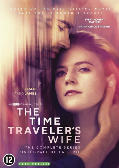Time Traveller's Wife - Seizoen 1 - DVD