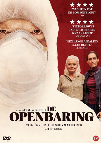 De Openbaring - DVD