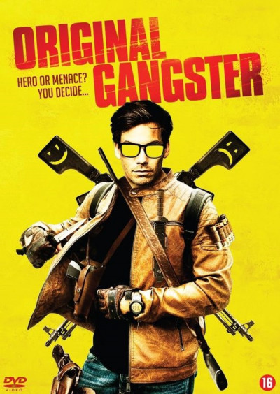 Original Gangster - DVD