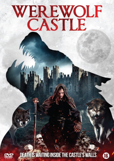 Werewolf Castle - DVD