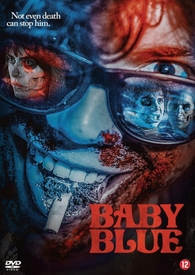 Baby Blue - DVD