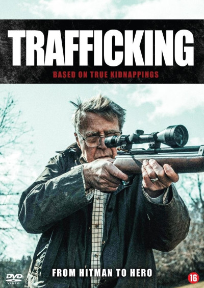 Trafficking - DVD