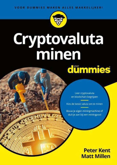 Cryptovaluta mini voor dummies