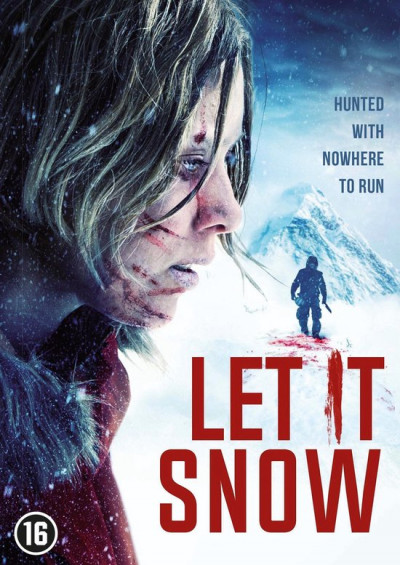 Let It Snow - DVD