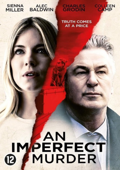 Imperfect Murder - DVD