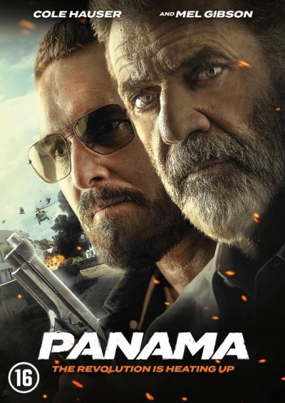 Panama - DVD