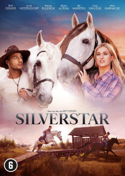 Silverstar - DVD