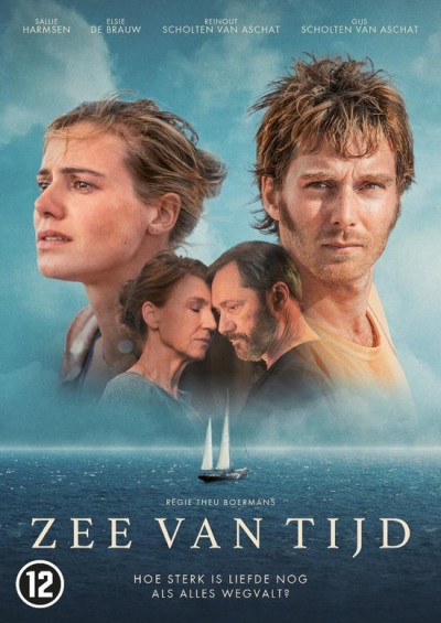 Zee Van Tijd - DVD