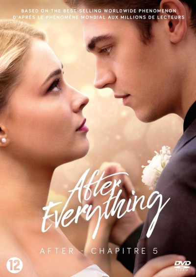 After Everything - DVD