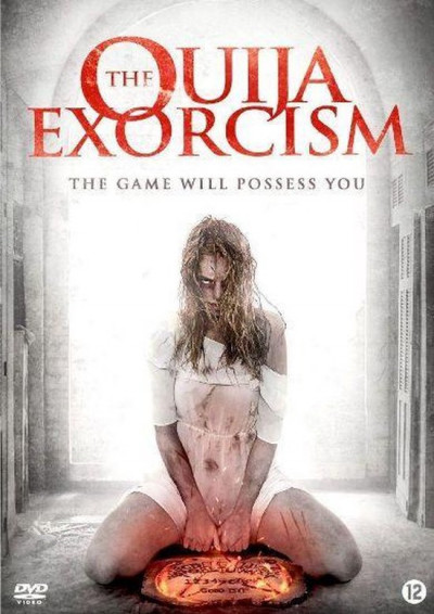 Ouija exorcism - DVD