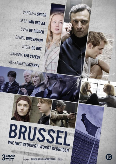 Brussel - DVD